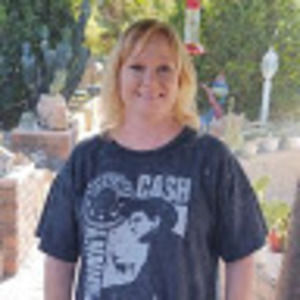 Meet your Posher, Dana